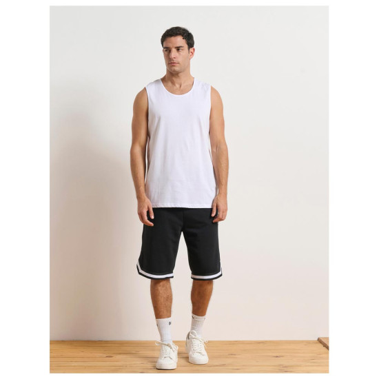 Bodytalk Ανδρική αμάνικη μπλούζα